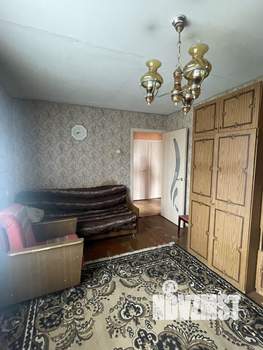 2-к квартира, вторичка, 45м2, 7/10 этаж