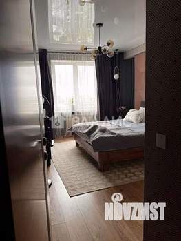 3-к квартира, вторичка, 91м2, 19/19 этаж