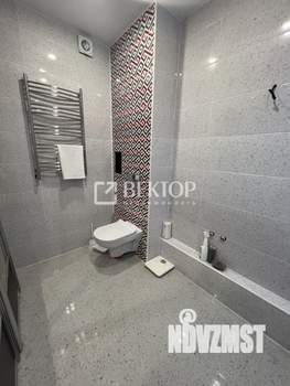 2-к квартира, вторичка, 83м2, 13/20 этаж