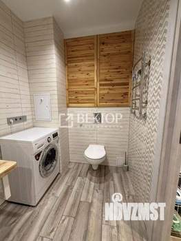 1-к квартира, вторичка, 57м2, 14/20 этаж