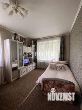 1-к квартира, вторичка, 31м2, 4/4 этаж