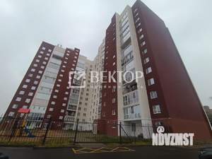 2-к квартира, вторичка, 70м2, 10/14 этаж