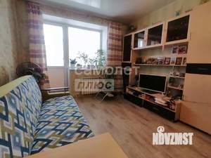 1-к квартира, вторичка, 39м2, 1/9 этаж