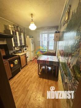 2-к квартира, вторичка, 52м2, 1/9 этаж