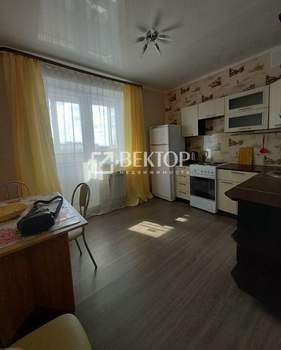 1-к квартира, вторичка, 35м2, 9/9 этаж