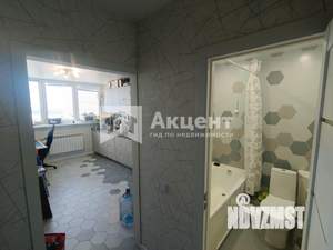 1-к квартира, вторичка, 37м2, 21/21 этаж