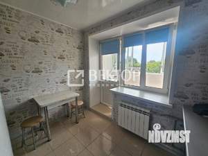 1-к квартира, вторичка, 32м2, 4/5 этаж