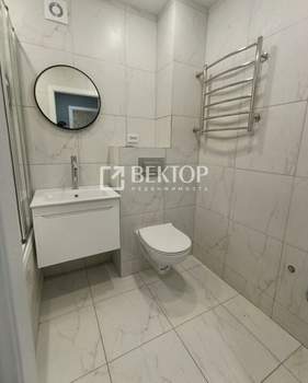 2-к квартира, вторичка, 53м2, 1/8 этаж