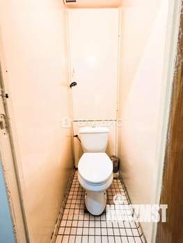 2-к квартира, вторичка, 51м2, 5/5 этаж