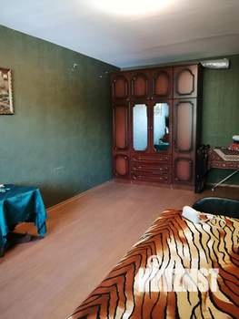 1-к квартира, вторичка, 38м2, 3/3 этаж