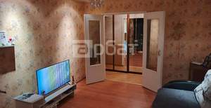 2-к квартира, вторичка, 51м2, 4/5 этаж