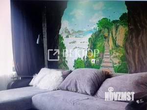 3-к квартира, вторичка, 68м2, 4/9 этаж