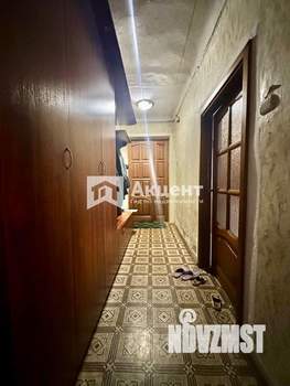 2-к квартира, вторичка, 61м2, 5/5 этаж