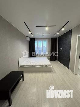 1-к квартира, вторичка, 45м2, 9/18 этаж