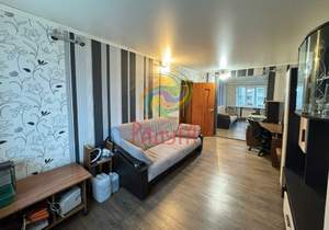 3-к квартира, вторичка, 71м2, 2/9 этаж