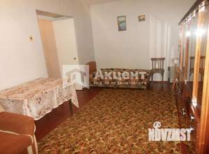 2-к квартира, вторичка, 42м2, 4/5 этаж