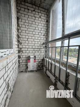 1-к квартира, вторичка, 54м2, 5/9 этаж