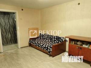 2-к квартира, вторичка, 37м2, 2/2 этаж