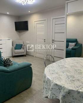 3-к квартира, вторичка, 54м2, 5/5 этаж