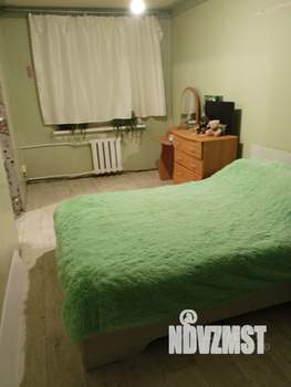 2-к квартира, вторичка, 44м2, 1/5 этаж