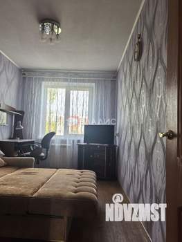 2-к квартира, вторичка, 45м2, 5/5 этаж