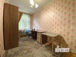 2-к квартира, вторичка, 37м2, 1/2 этаж