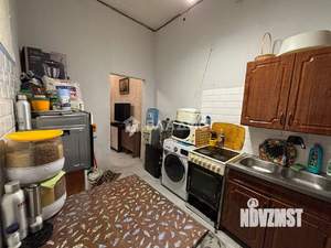 3-к квартира, вторичка, 60м2, 1/5 этаж