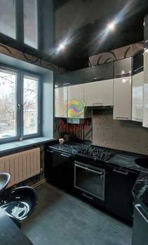 3-к квартира, вторичка, 67м2, 2/2 этаж