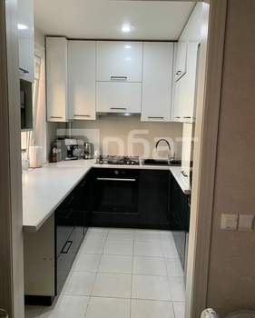 3-к квартира, вторичка, 50м2, 5/5 этаж