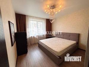 2-к квартира, вторичка, 53м2, 6/9 этаж