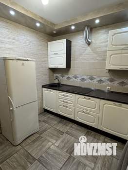 1-к квартира, вторичка, 42м2, 10/17 этаж