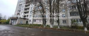 2-к квартира, вторичка, 49м2, 8/9 этаж
