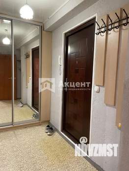 1-к квартира, вторичка, 36м2, 4/10 этаж