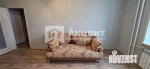 1-к квартира, вторичка, 40м2, 11/14 этаж
