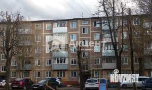 2-к квартира, вторичка, 44м2, 2/5 этаж