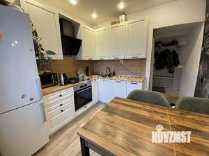 3-к квартира, вторичка, 64м2, 9/9 этаж