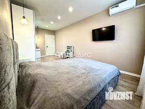 3-к квартира, вторичка, 58м2, 10/17 этаж