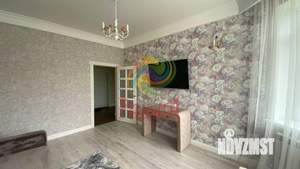1-к квартира, вторичка, 41м2, 2/5 этаж