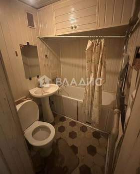 1-к квартира, вторичка, 30м2, 2/5 этаж