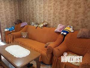 3-к квартира, вторичка, 64м2, 5/5 этаж