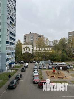 2-к квартира, вторичка, 61м2, 3/17 этаж