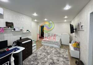 2-к квартира, вторичка, 42м2, 5/5 этаж