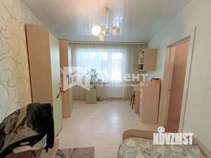 4-к квартира, вторичка, 84м2, 1/10 этаж