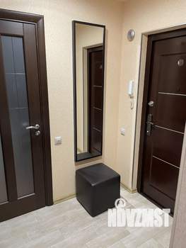 1-к квартира, вторичка, 36м2, 4/8 этаж