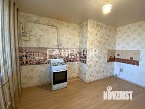 1-к квартира, вторичка, 36м2, 6/11 этаж