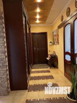 3-к квартира, вторичка, 80м2, 9/10 этаж
