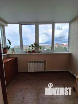 3-к квартира, вторичка, 74м2, 5/9 этаж