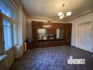 2-к квартира, вторичка, 54м2, 2/2 этаж