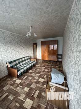 2-к квартира, вторичка, 50м2, 4/5 этаж