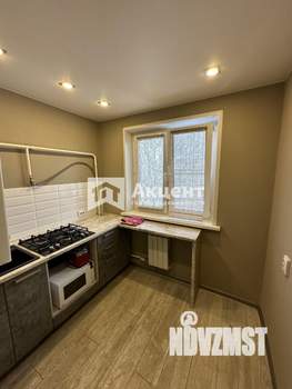 2-к квартира, вторичка, 41м2, 5/5 этаж